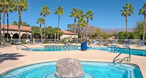 $234,900 | 3301 South Goldfield Road, Unit 4018, Apache Junction, AZ 85119