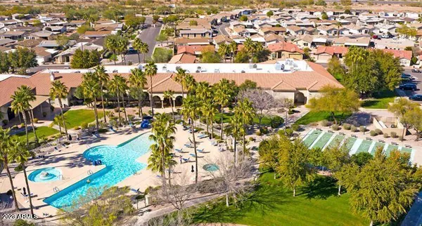 $234,900 | 3301 South Goldfield Road, Unit 4018, Apache Junction, AZ 85119