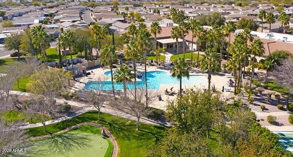 $234,900 | 3301 South Goldfield Road, Unit 4018, Apache Junction, AZ 85119