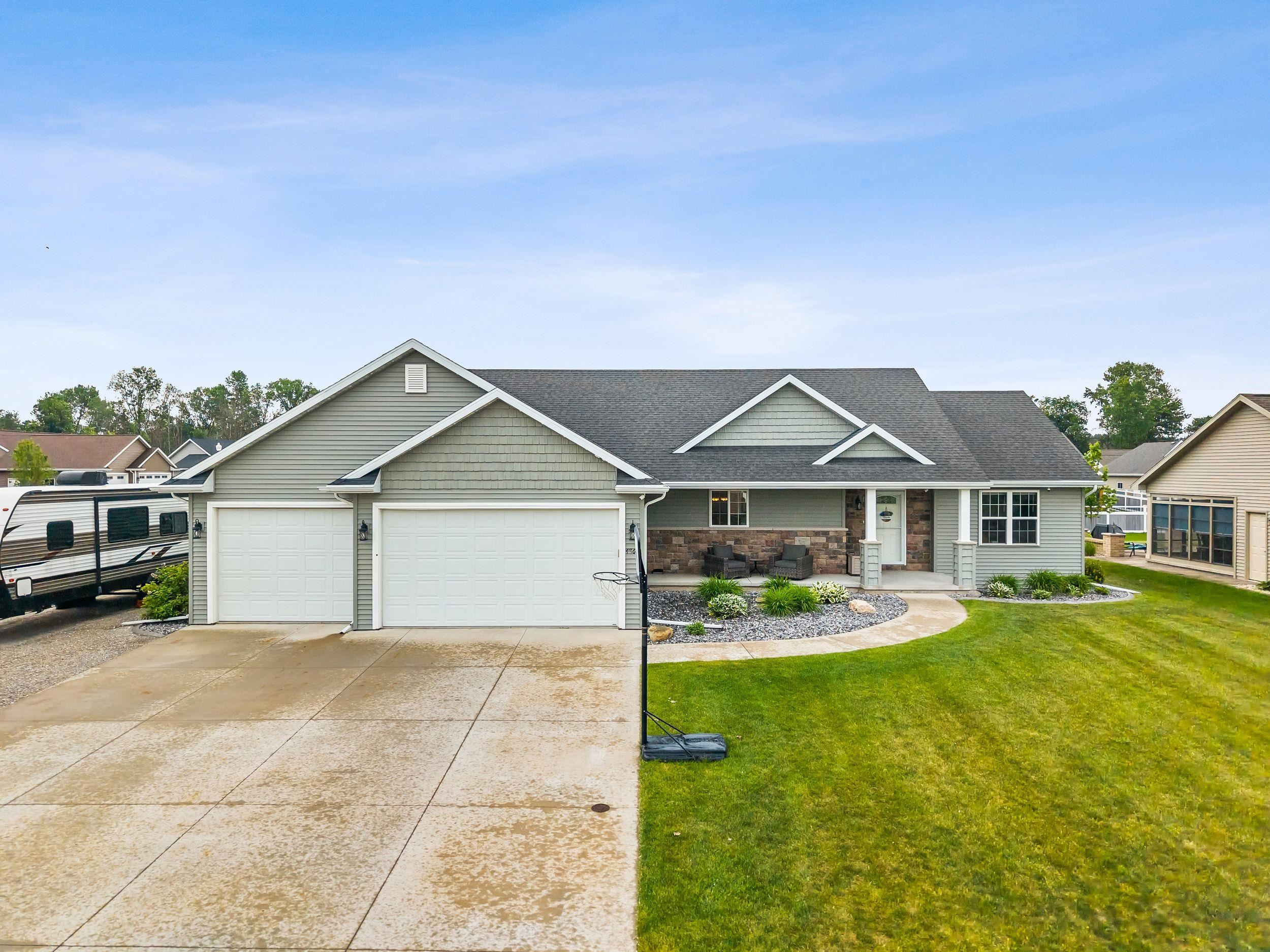 4866 North Wren Drive Appleton, WI 54913 - Photo 48 of 69