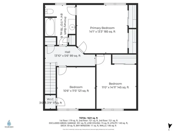 $425,000 | 624 Hackett Hill Road, Manchester, NH 03102