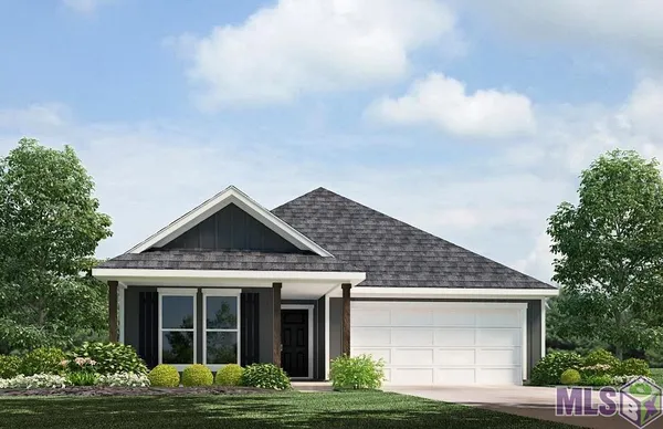 $246,900 | 5440 Gallantry Court, Baker, LA 70714