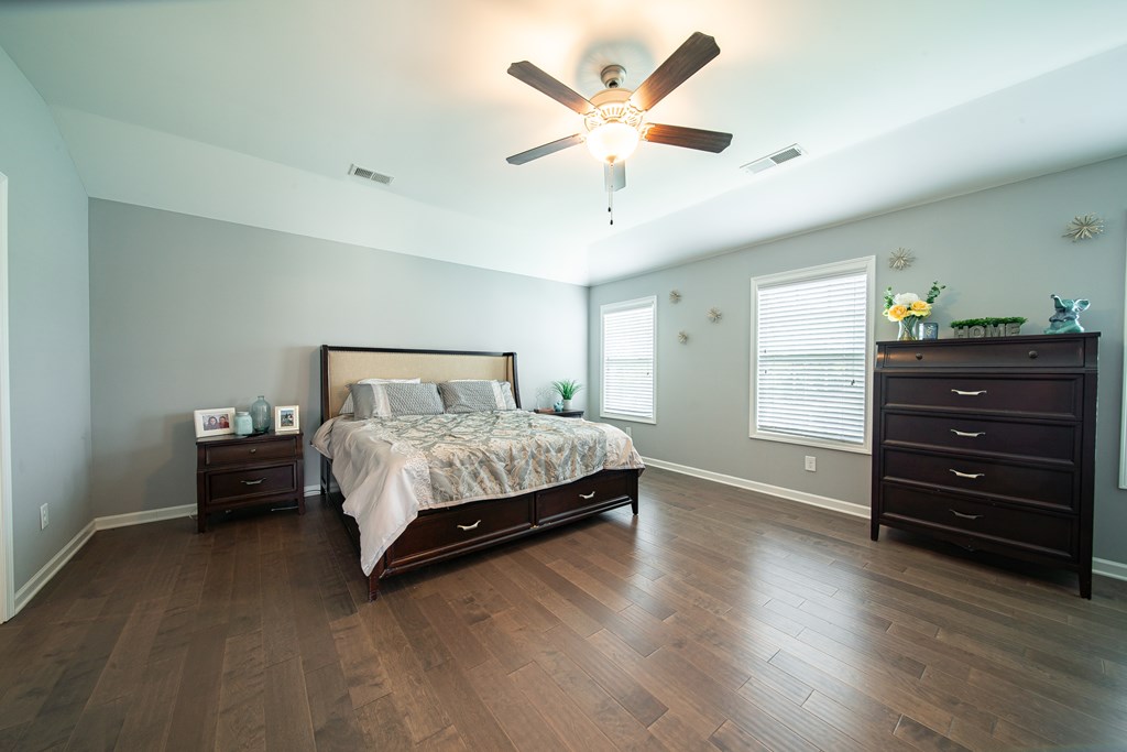 146 Hart Ridge Court Fortson, GA 31808 - Photo 34 of 68 Gallery Image 34