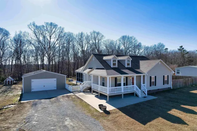 $464,900 | 262 Green Farm Road, Chesnee, SC 29323