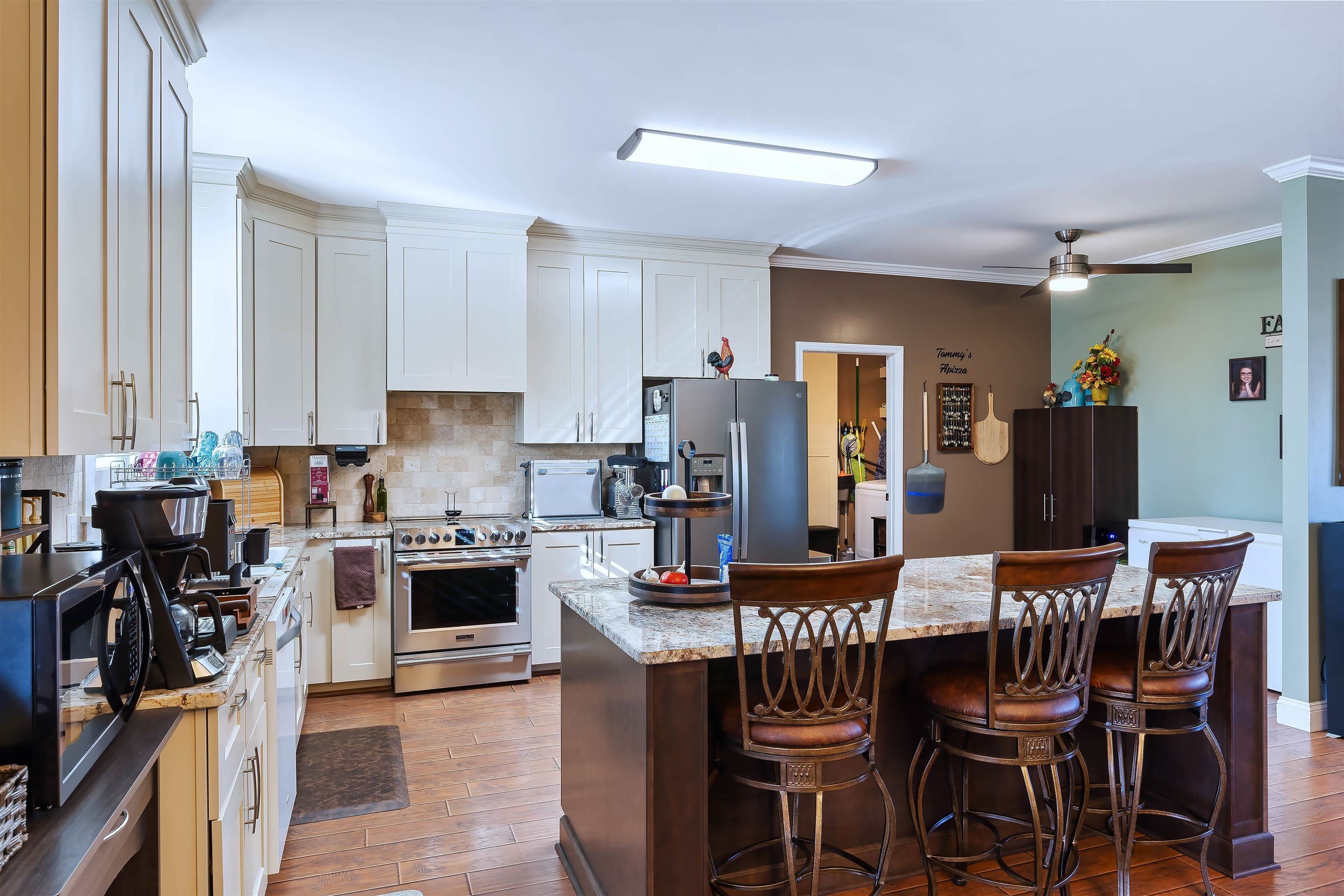 262 Green Farm Road Chesnee, SC 29323 - Photo 11 of 45