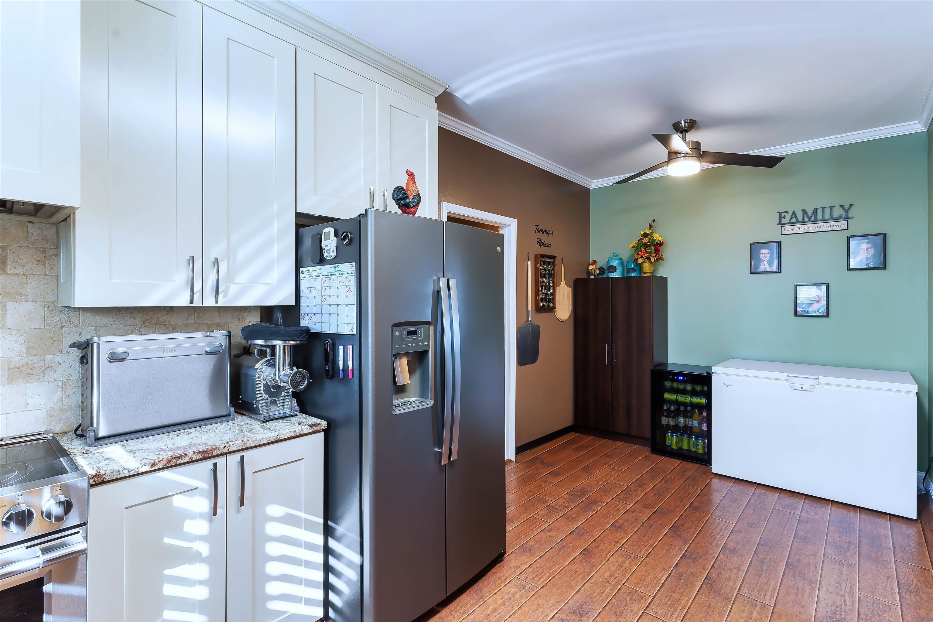 262 Green Farm Road Chesnee, SC 29323 - Photo 14 of 45