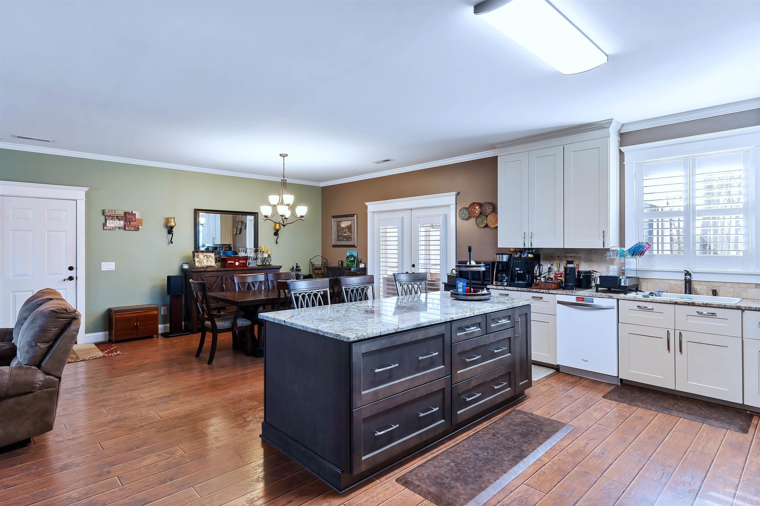 262 Green Farm Road Chesnee, SC 29323 - Photo 15 of 45