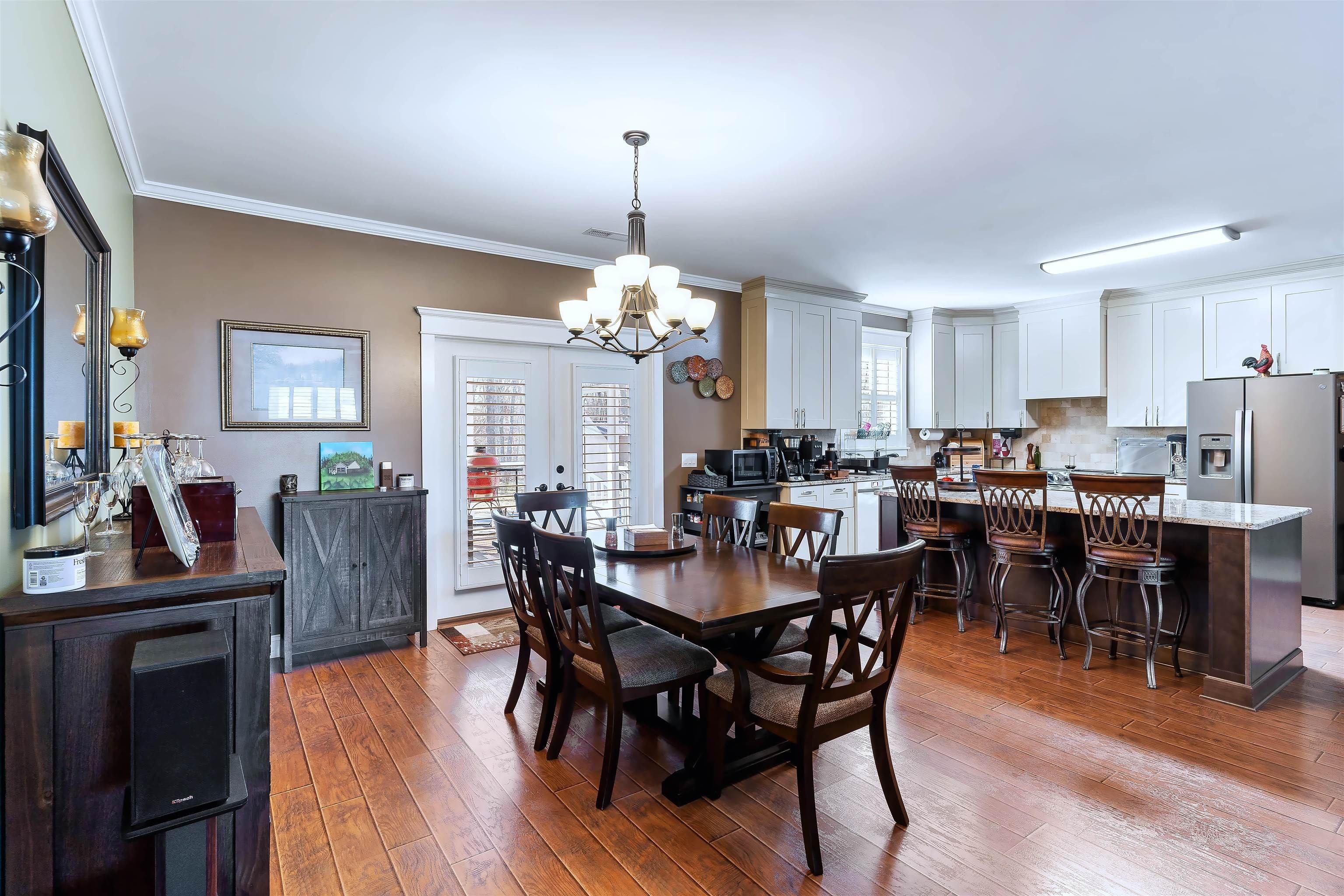 262 Green Farm Road Chesnee, SC 29323 - Photo 16 of 45