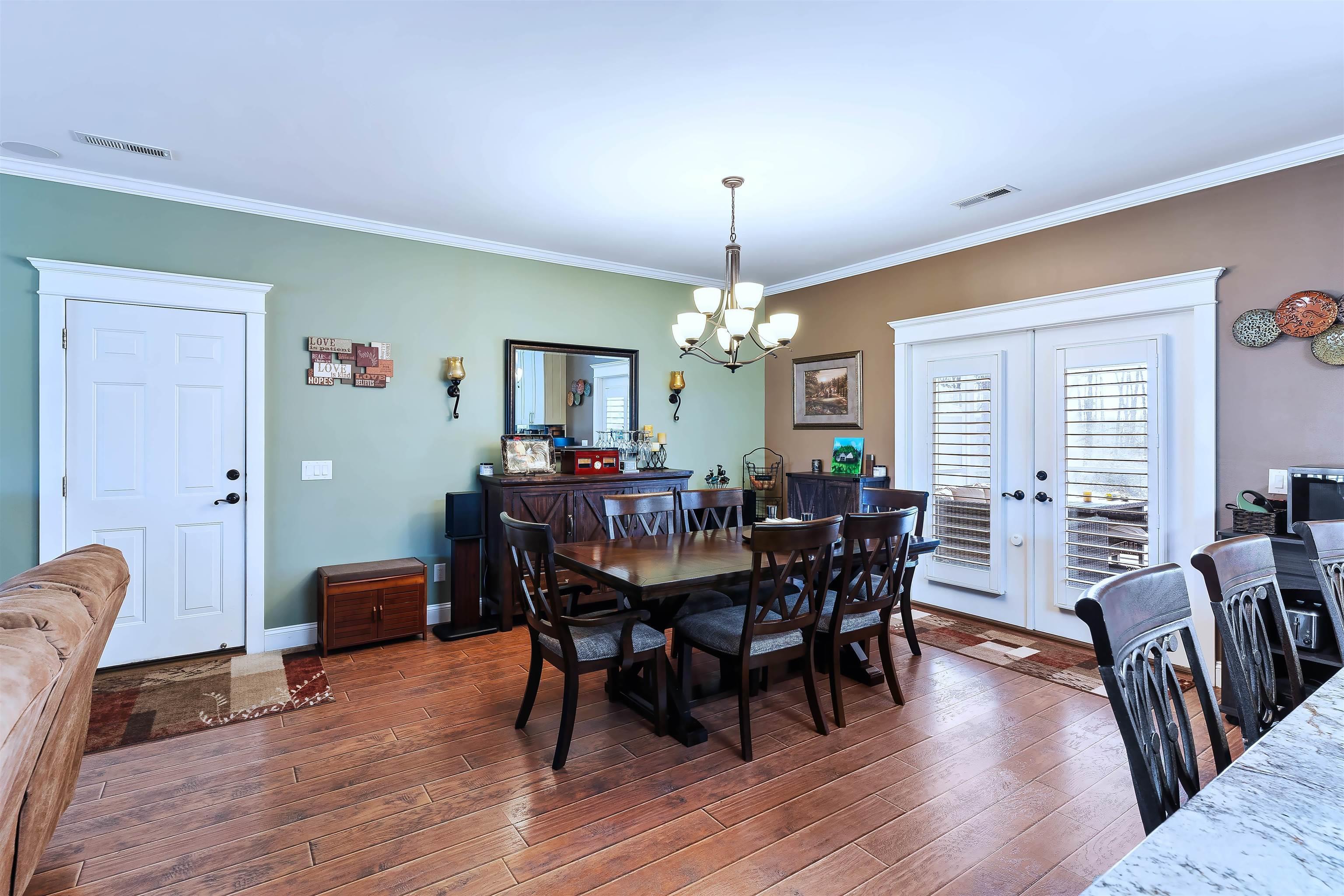 262 Green Farm Road Chesnee, SC 29323 - Photo 17 of 45