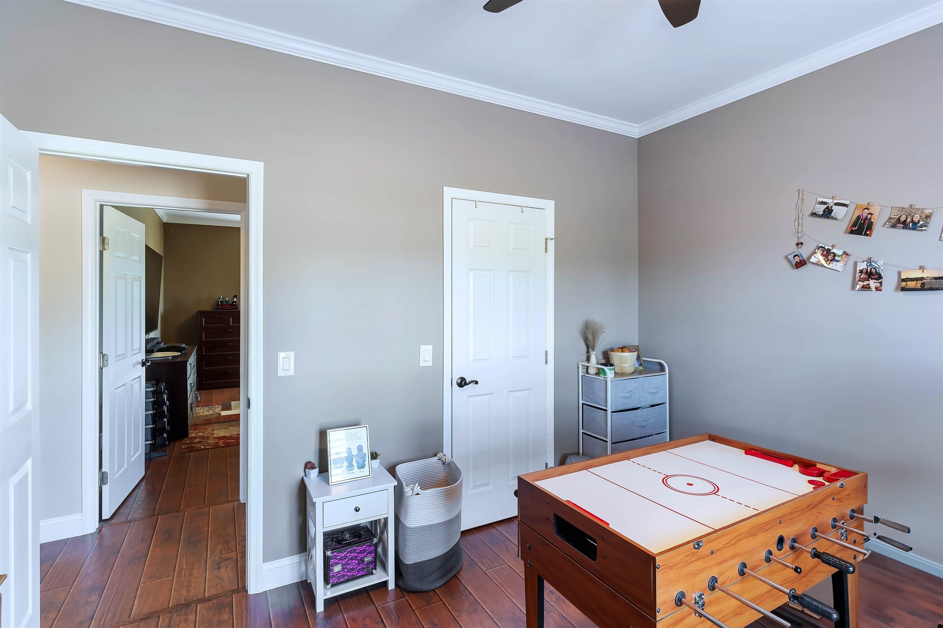 262 Green Farm Road Chesnee, SC 29323 - Photo 26 of 45