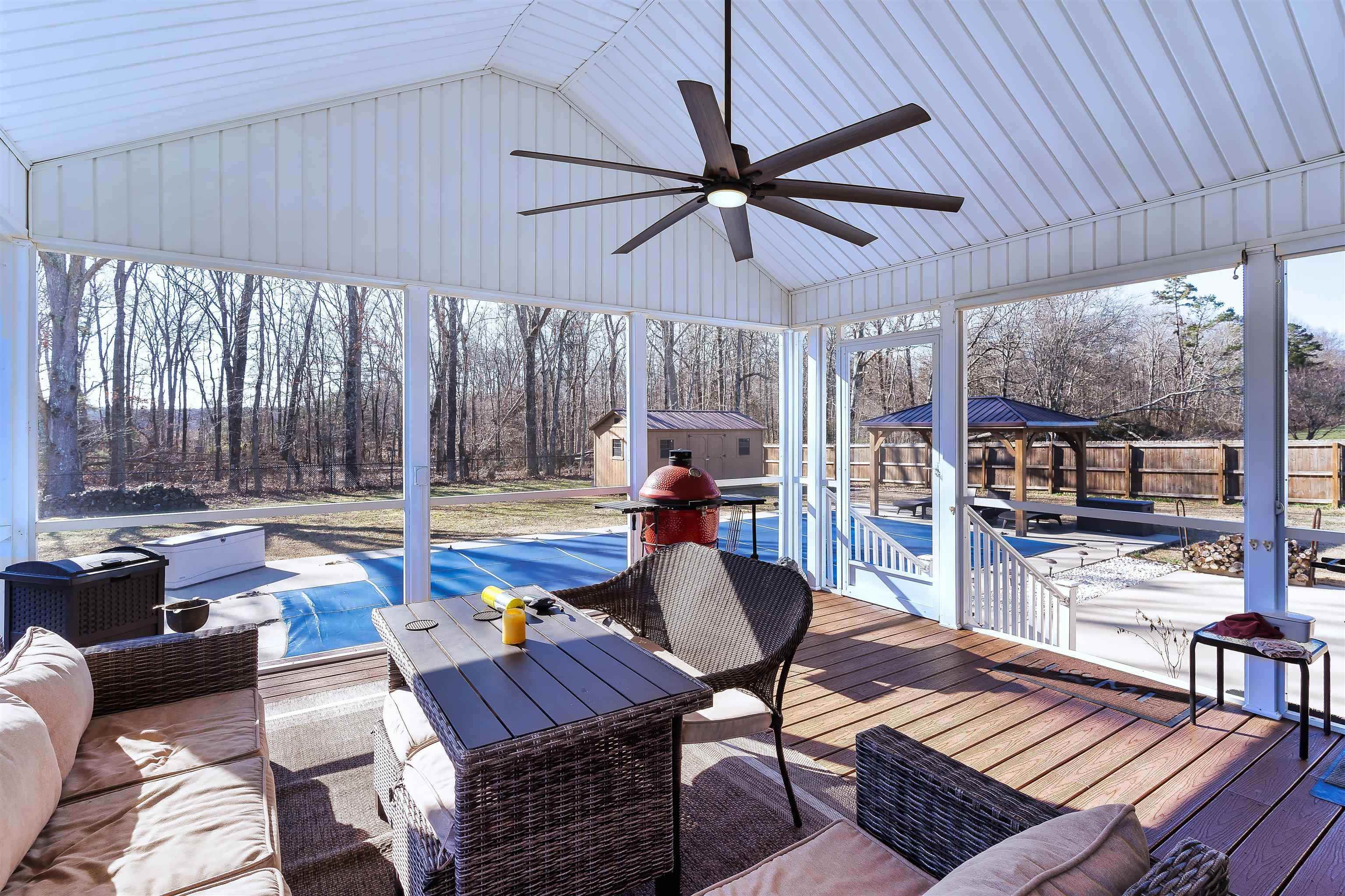 262 Green Farm Road Chesnee, SC 29323 - Photo 29 of 45