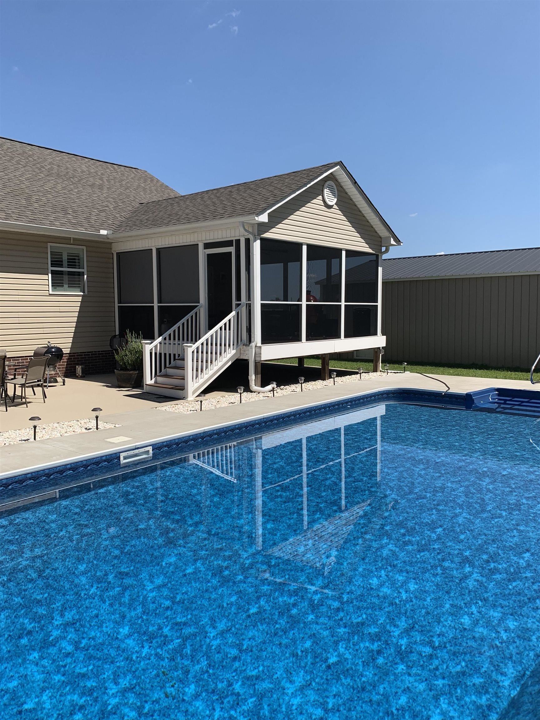 262 Green Farm Road Chesnee, SC 29323 - Photo 30 of 45