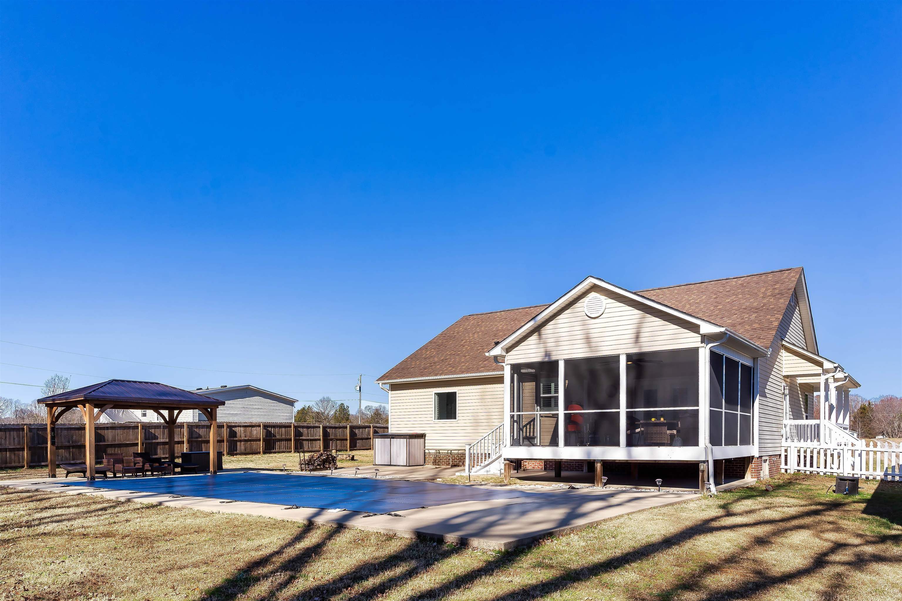 262 Green Farm Road Chesnee, SC 29323 - Photo 34 of 45