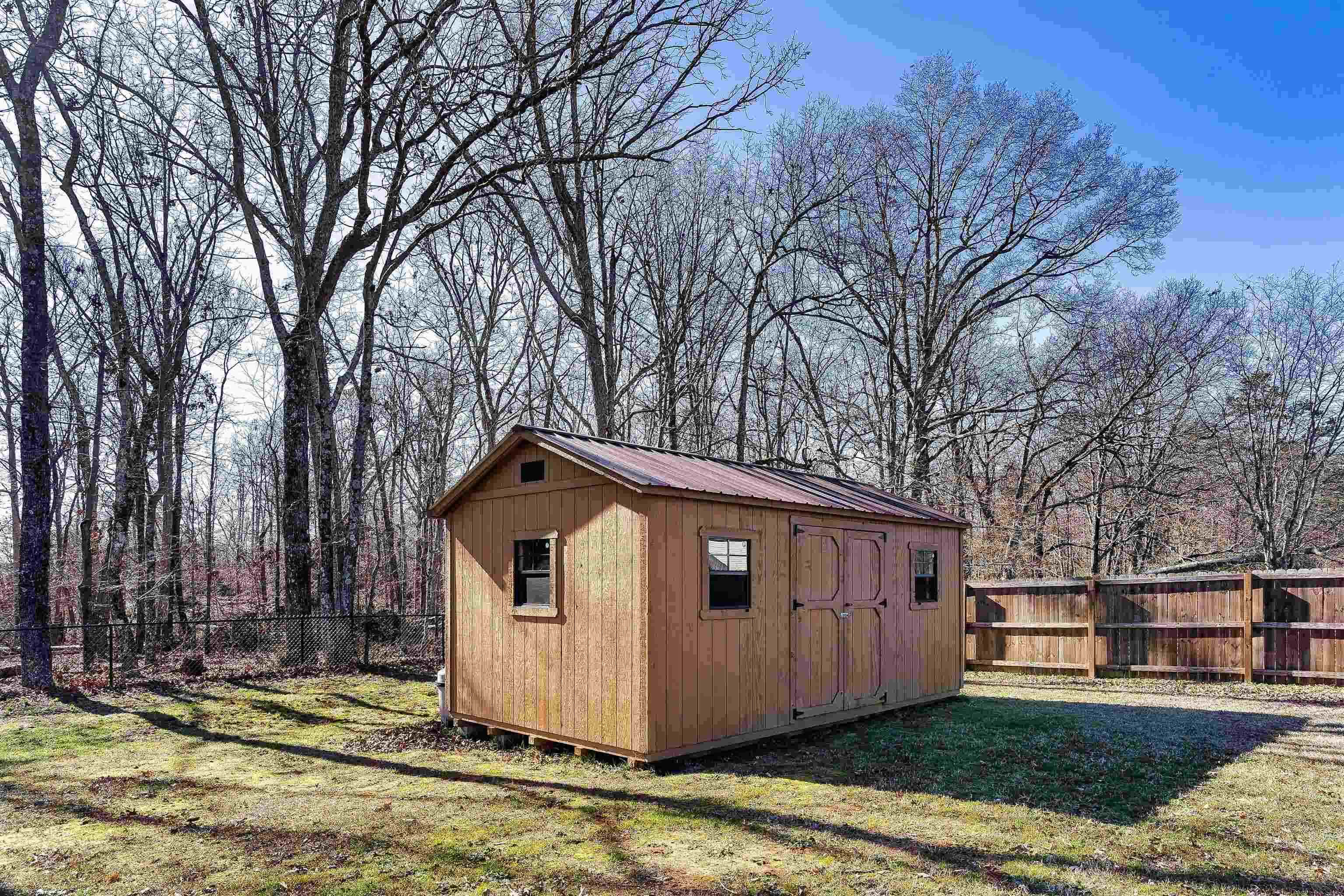 262 Green Farm Road Chesnee, SC 29323 - Photo 37 of 45