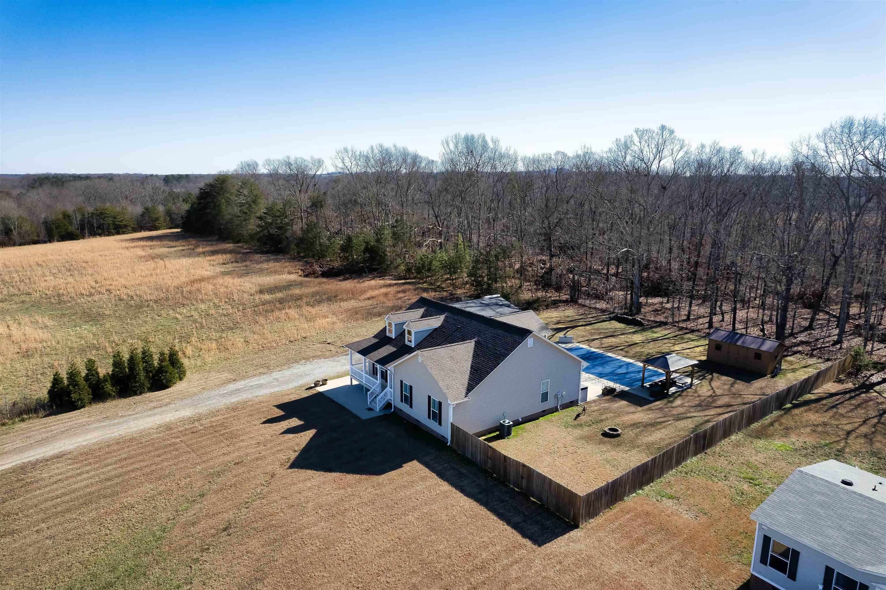 262 Green Farm Road Chesnee, SC 29323 - Photo 41 of 45