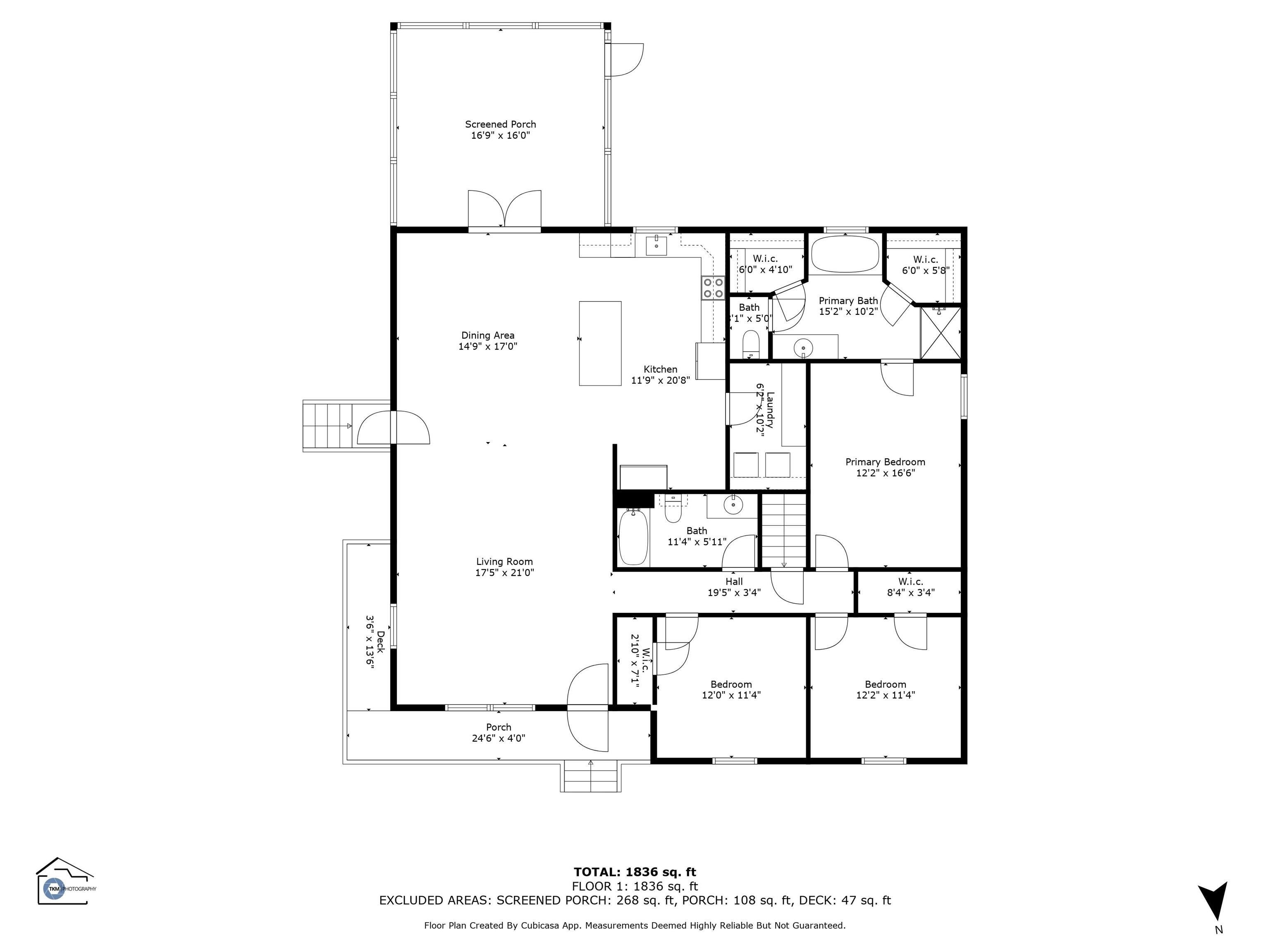 262 Green Farm Road Chesnee, SC 29323 - Photo 44 of 45