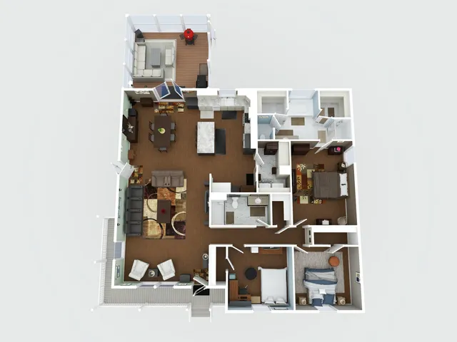 $464,900 | 262 Green Farm Road, Chesnee, SC 29323