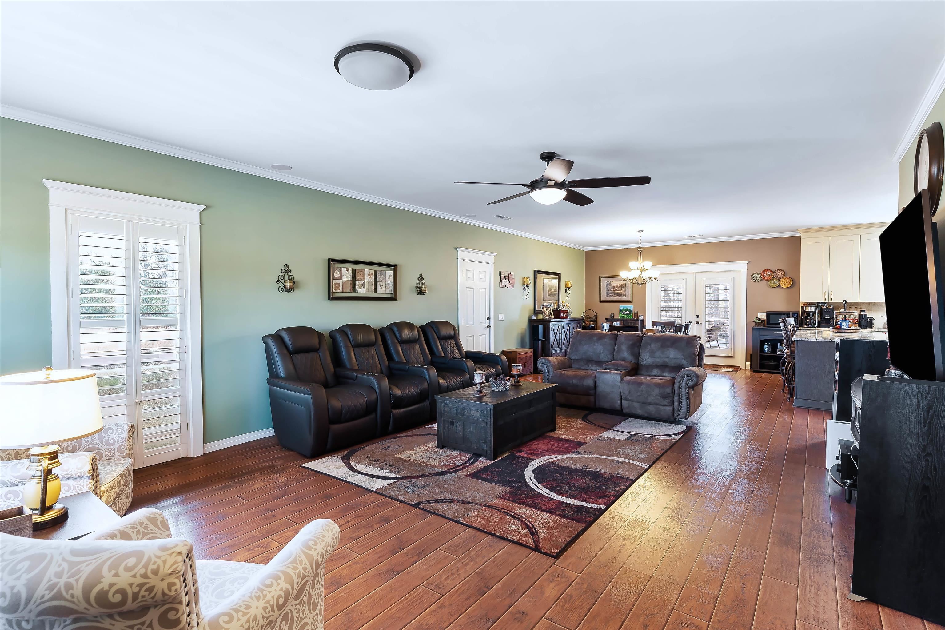 262 Green Farm Road Chesnee, SC 29323 - Photo 7 of 45