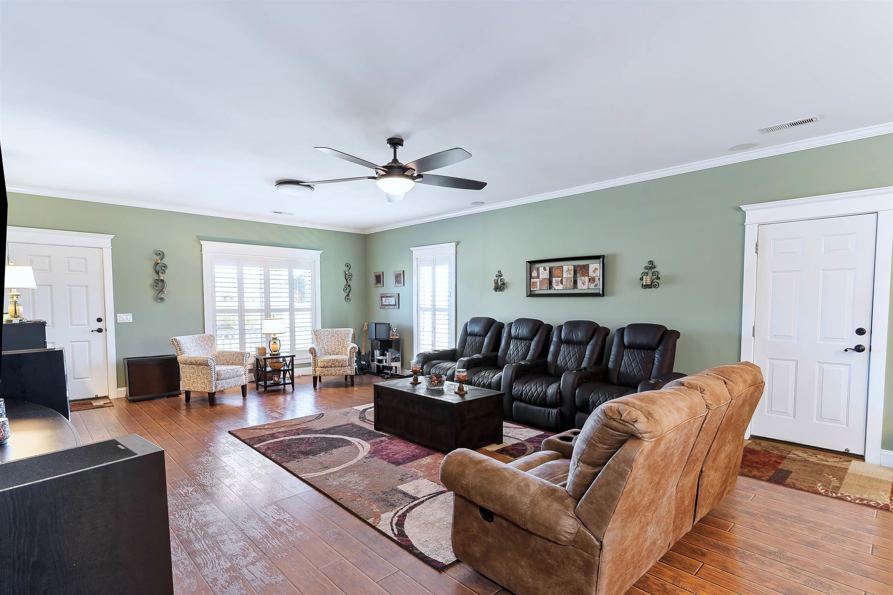 262 Green Farm Road Chesnee, SC 29323 - Photo 8 of 45