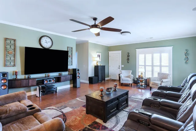 $464,900 | 262 Green Farm Road, Chesnee, SC 29323