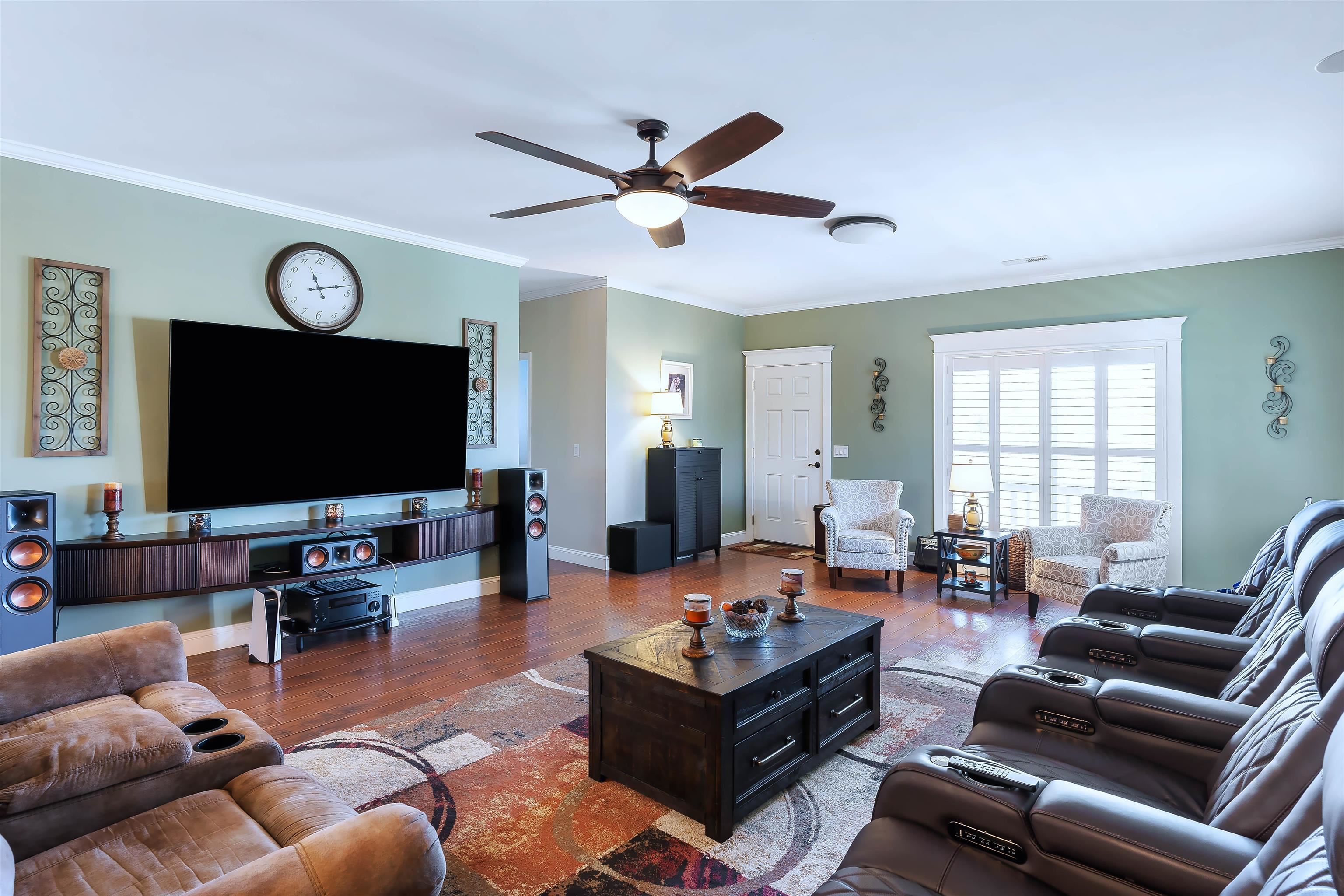 262 Green Farm Road Chesnee, SC 29323 - Photo 9 of 45