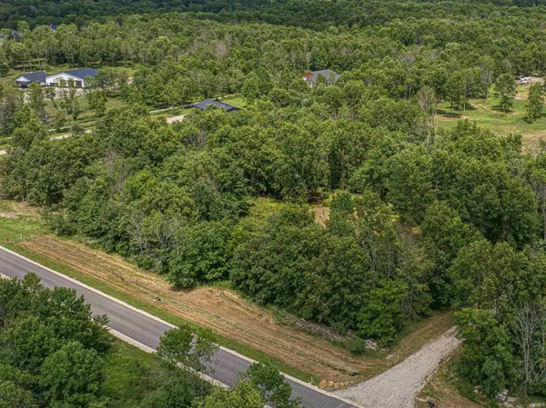 $219,900 | 4444 Zoar Church Road, Elberfeld, IN 47613