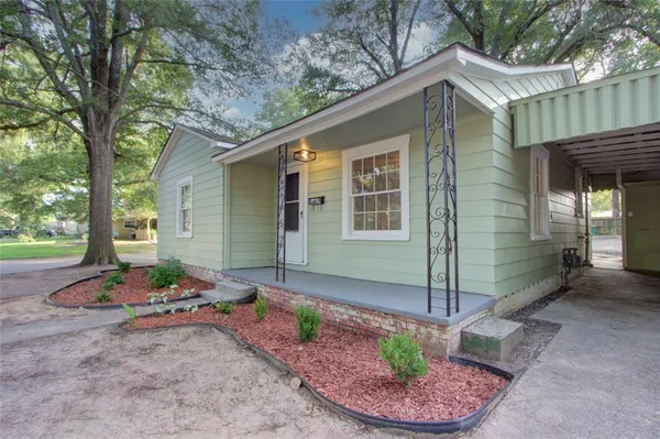 $135,000 | 4101 Elizabeth Street, Texarkana, TX 75503
