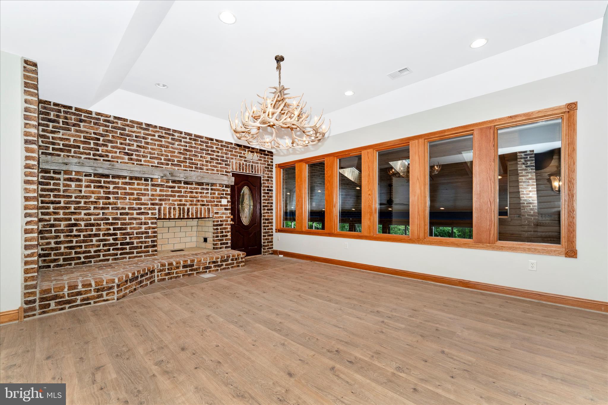 5019 Old Swimming Pool Road Frederick, MD 21703 - Photo 61 of 135 Lower Level