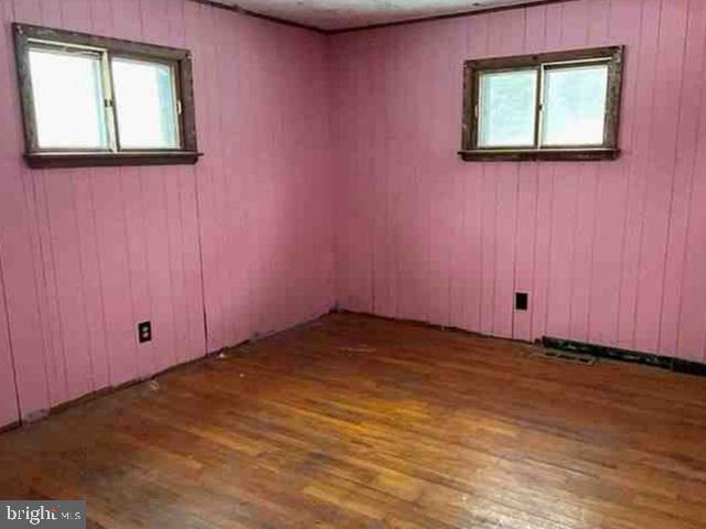 471 Griffith Road Tyler Hill, PA 18469 - Photo 7 of 11 a view of an empty room