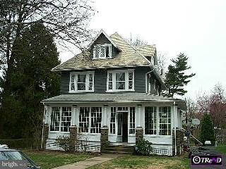 109 Tenby Road Havertown, PA 19083 - Photo 1 of 1
