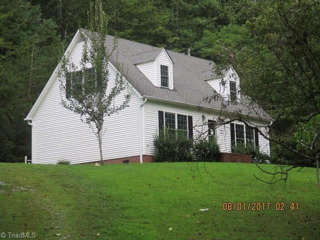 2901 Absher Road Hays, NC 28635 - Photo 1 of 14 Main View