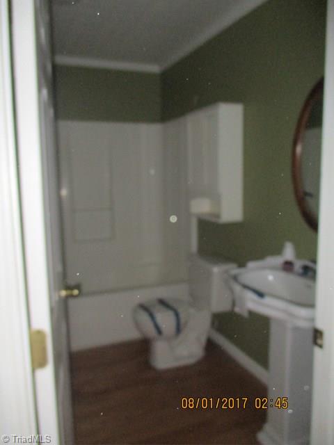 2901 Absher Road Hays, NC 28635 - Photo 8 of 14 Gallery Image 8