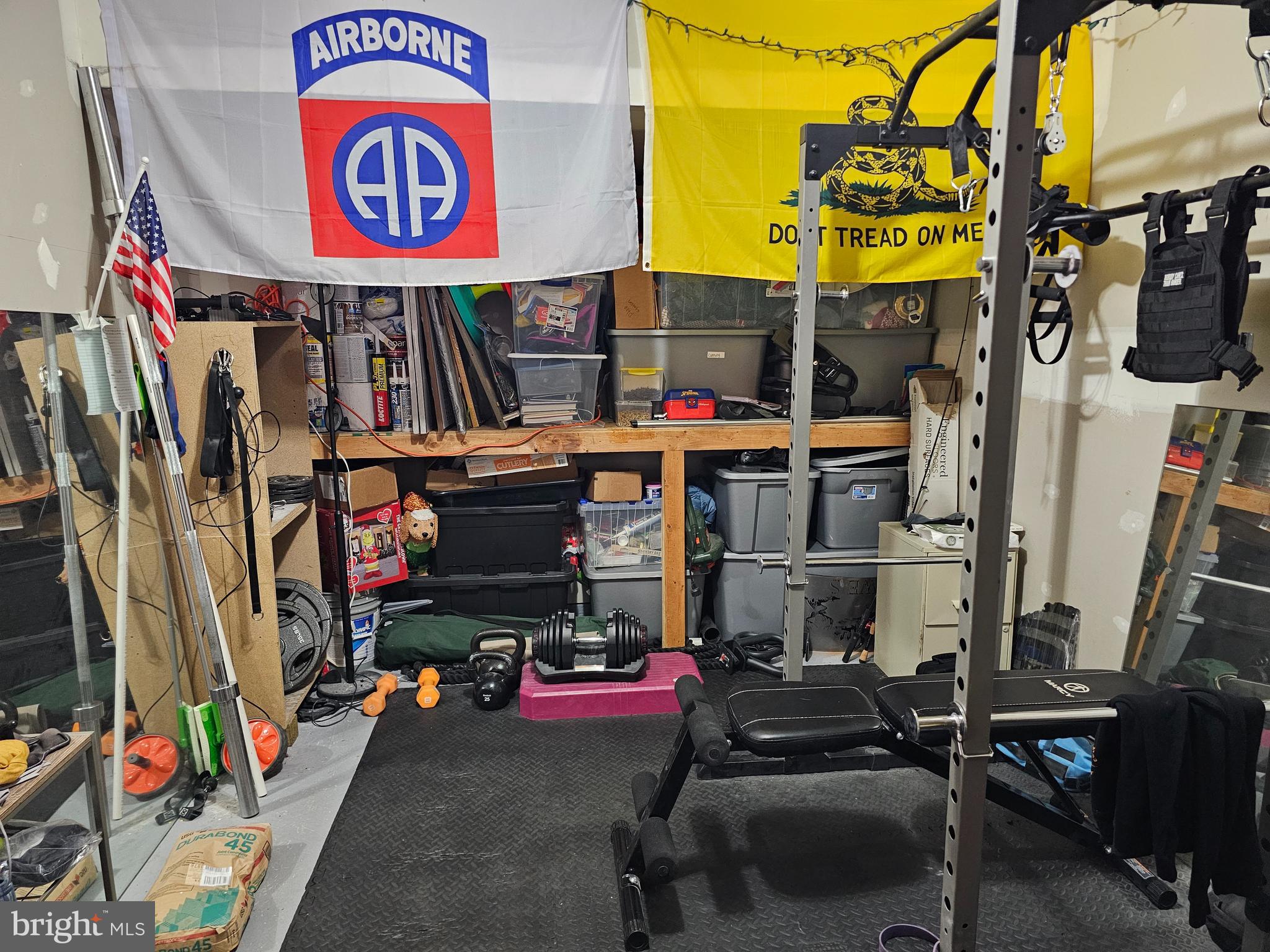 120 Eagles Ridge Smithsburg, MD 21783 - Photo 18 of 22 a store with yellow and red umbrella