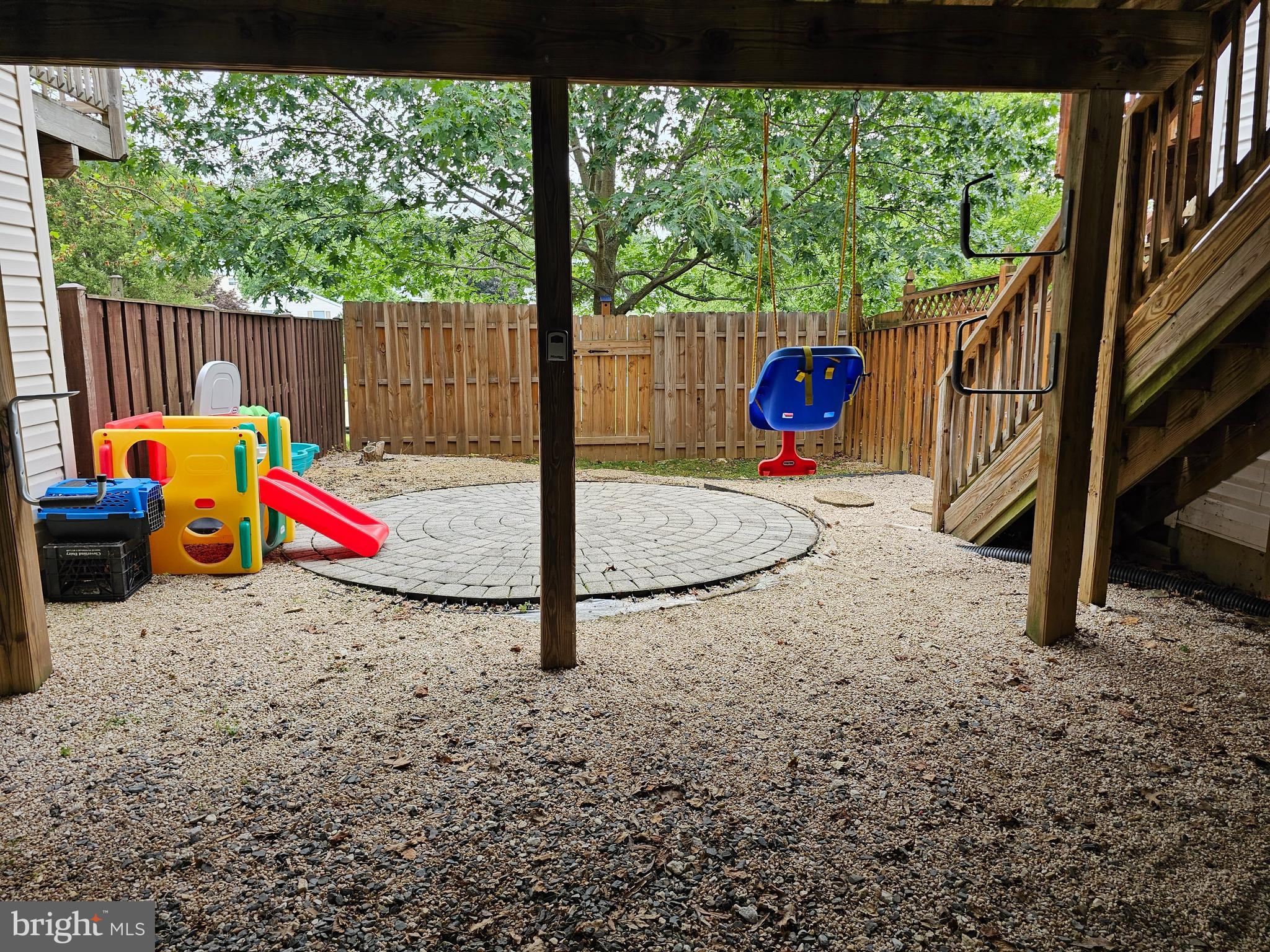 120 Eagles Ridge Smithsburg, MD 21783 - Photo 19 of 22 a park view with a sitting space