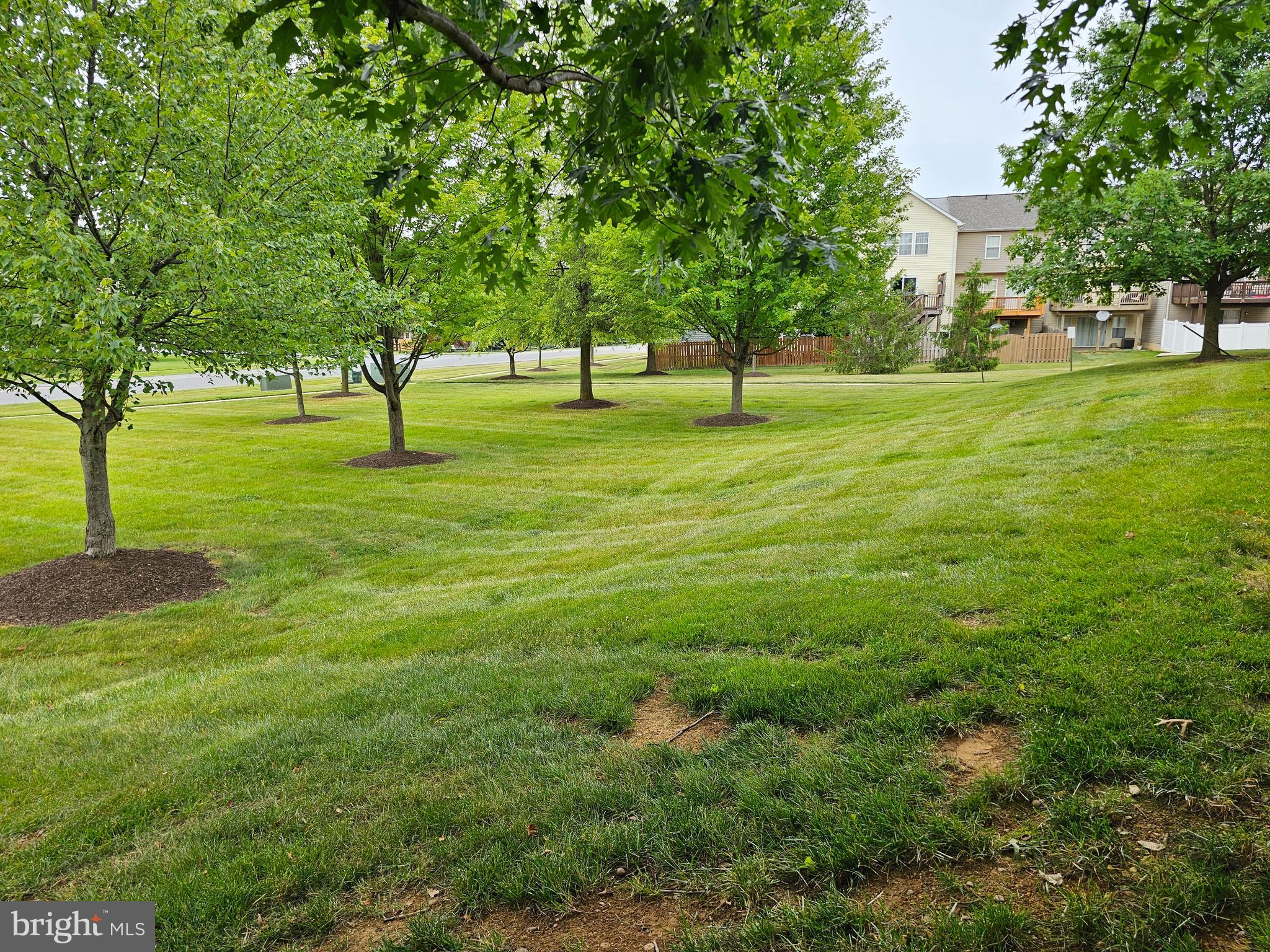 120 Eagles Ridge Smithsburg, MD 21783 - Photo 20 of 22 a huge green field with lots of trees