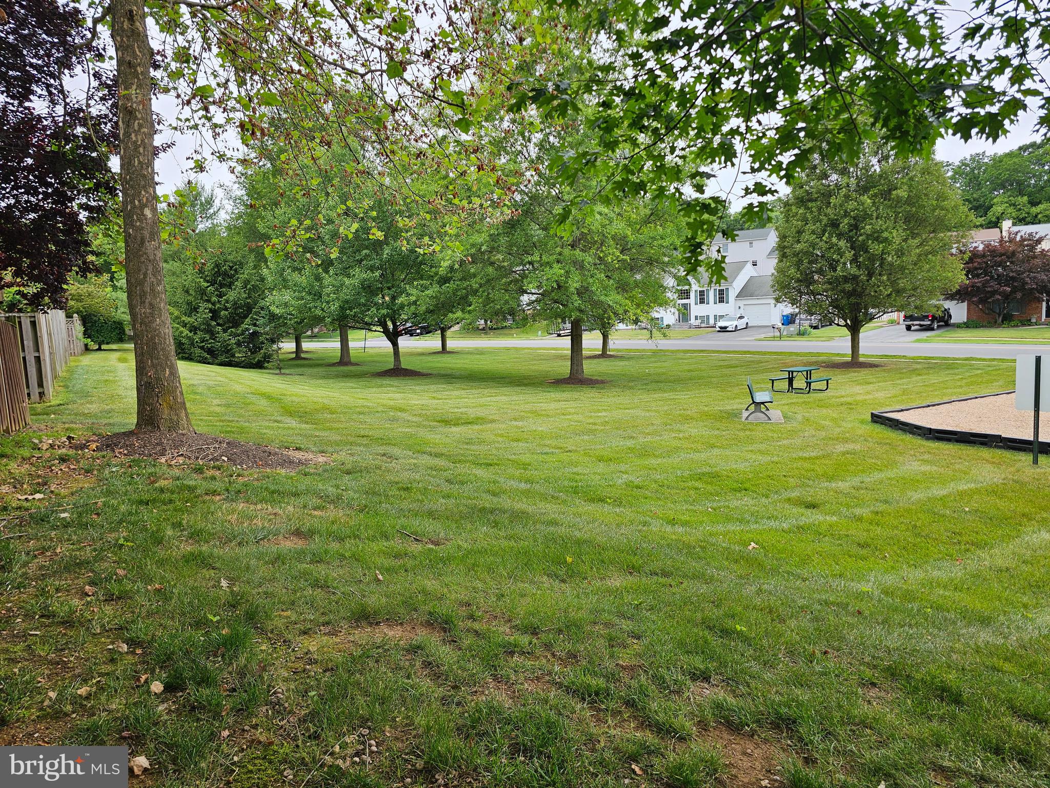 120 Eagles Ridge Smithsburg, MD 21783 - Photo 21 of 22 a view of a trees in a yard