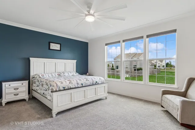 $499,000 | 2096 Country Hills Drive, Yorkville, IL 60560