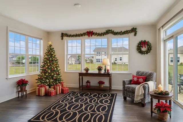 $499,000 | 2096 Country Hills Drive, Yorkville, IL 60560