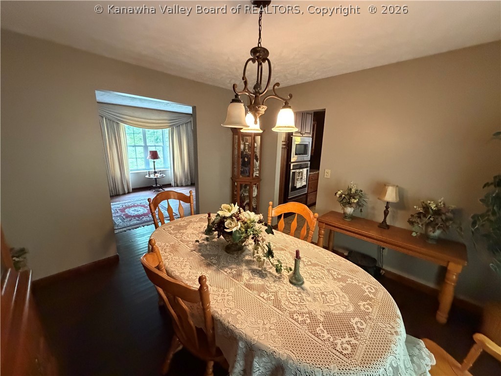 556 Hidden Valley Road Chapmanville, WV 25508 - Photo 9 of 29 Gallery Image 9