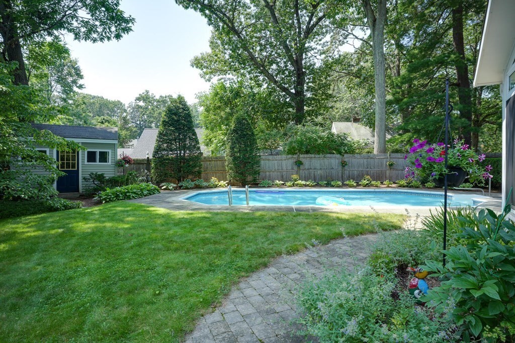 3 Vernon Road Natick, MA 01760 - Photo 27 of 35 Gallery Image 27