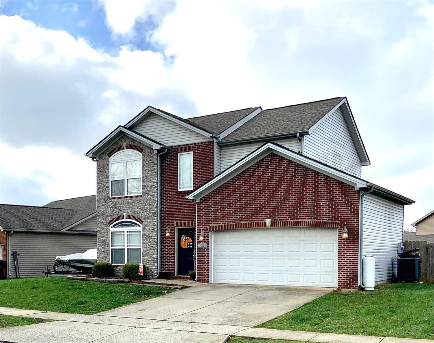 127 Seth Way Georgetown, KY 40324 - Photo 2 of 44 Photo 2