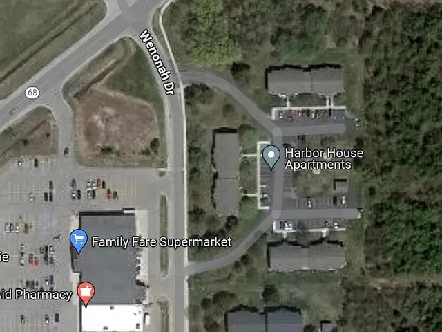 $639 | 150 Wenonah Drive, Rogers City, MI 49779