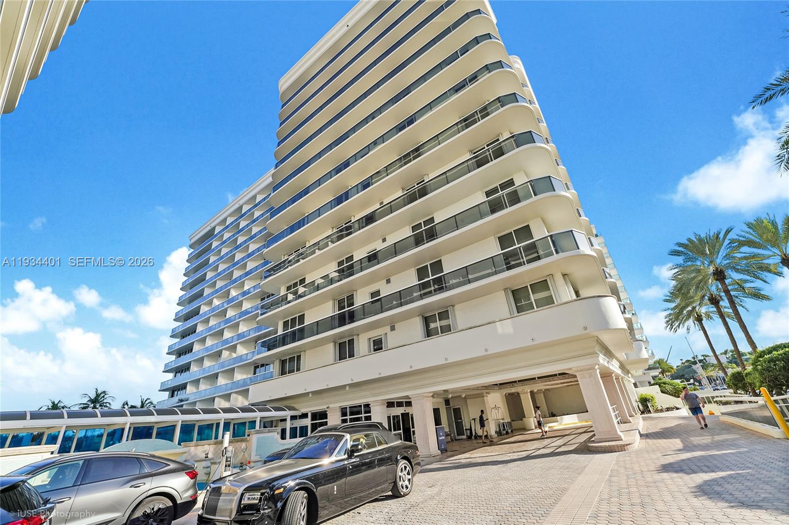 9559 Collins Avenue, Unit S5F Surfside, FL 33154 - Photo 16 of 27 Photo 16