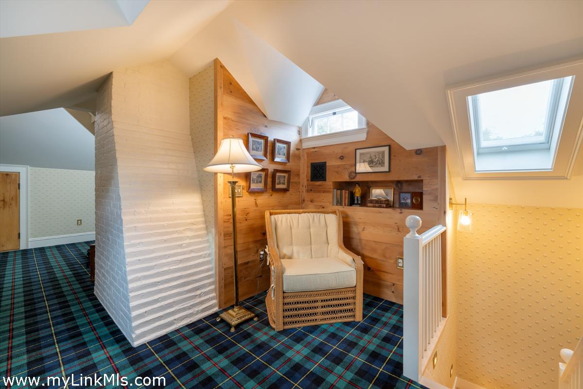 4 Gay Street Nantucket, MA 02554 - Photo 23 of 34