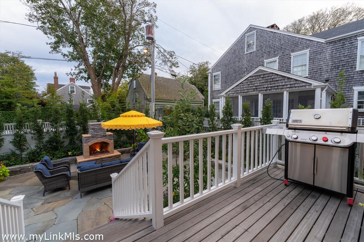 4 Gay Street Nantucket, MA 02554 - Photo 29 of 34