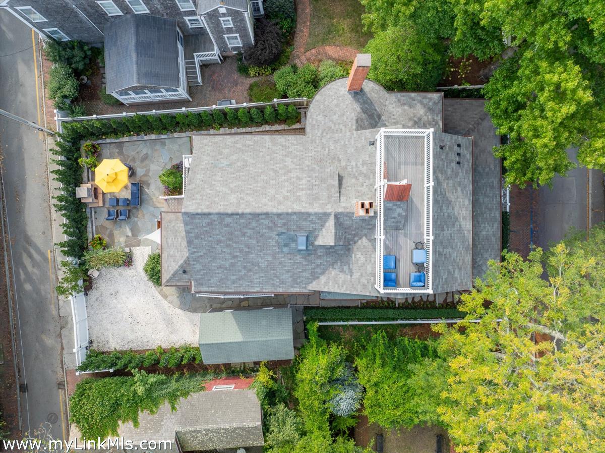 4 Gay Street Nantucket, MA 02554 - Photo 34 of 34