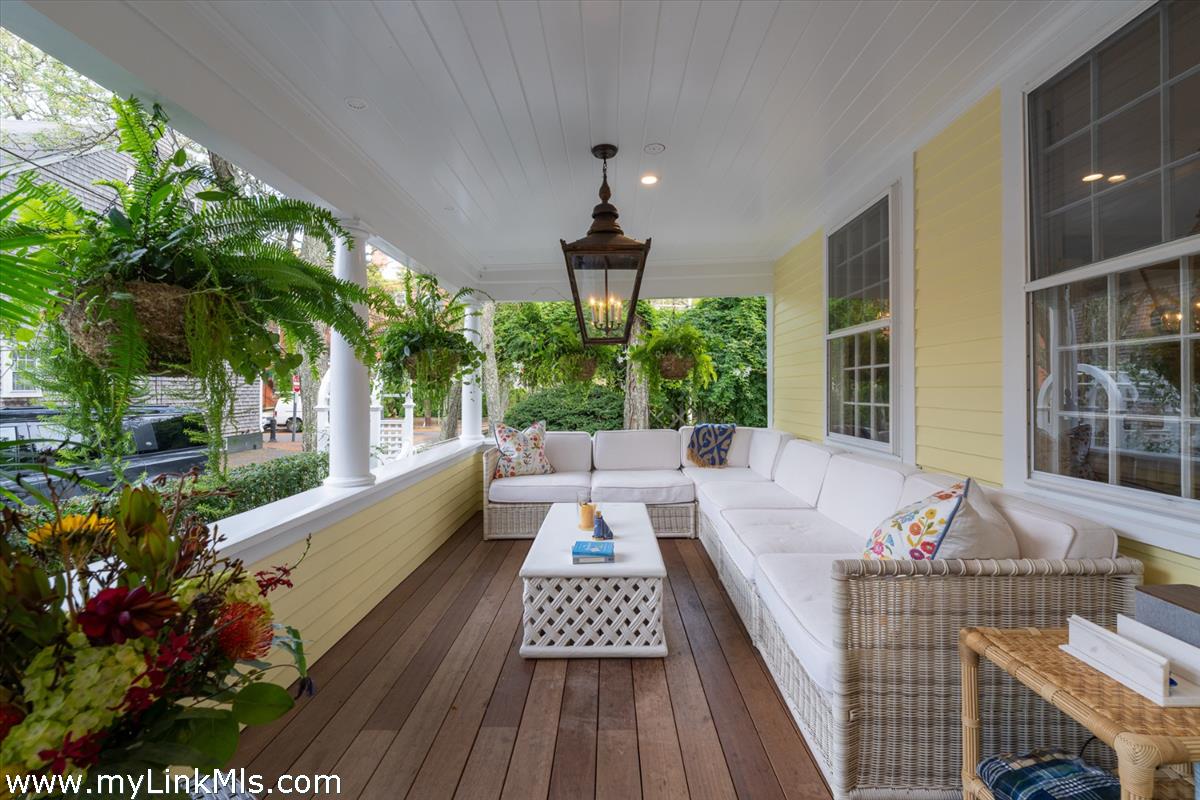 4 Gay Street Nantucket, MA 02554 - Photo 4 of 34