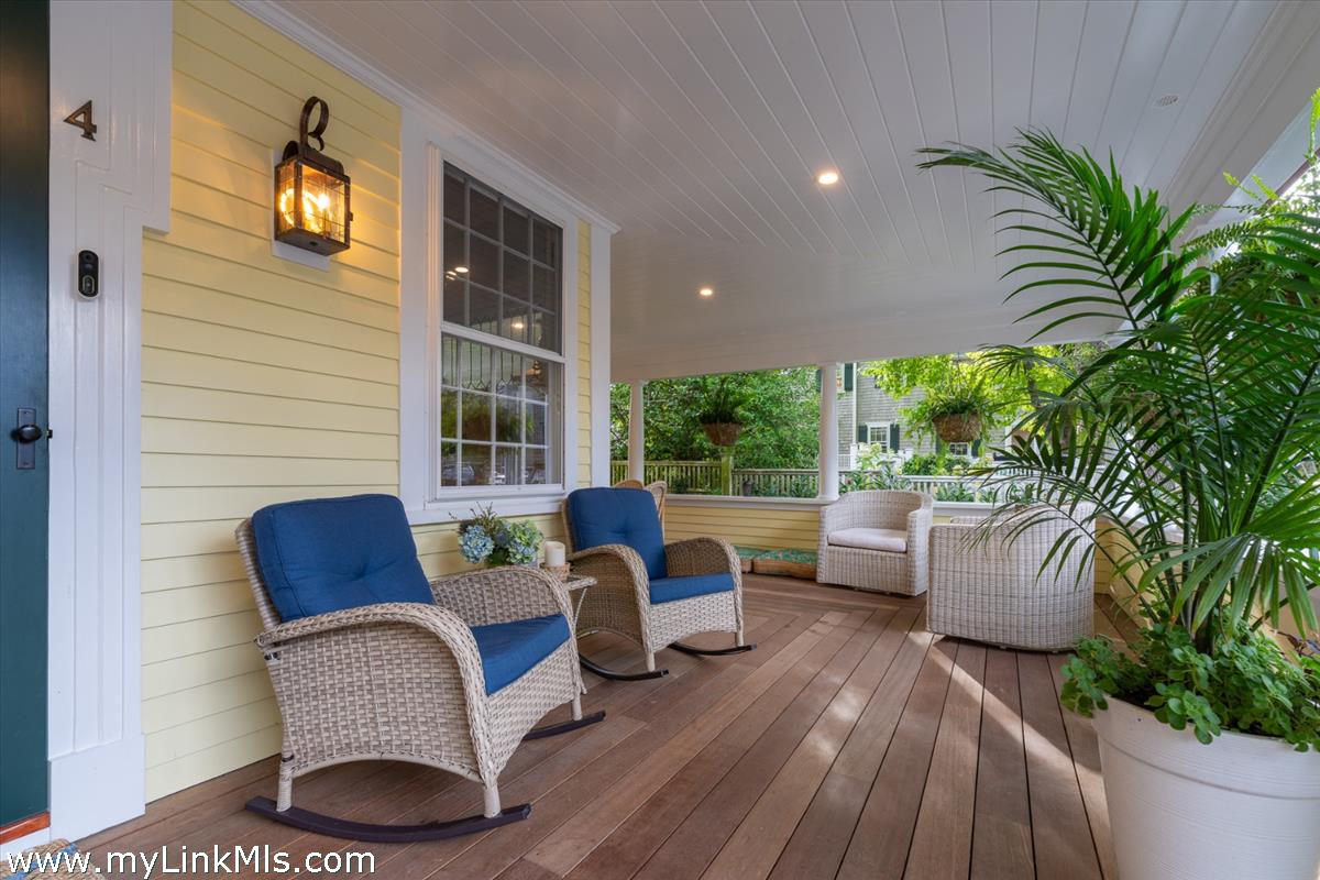 4 Gay Street Nantucket, MA 02554 - Photo 5 of 34