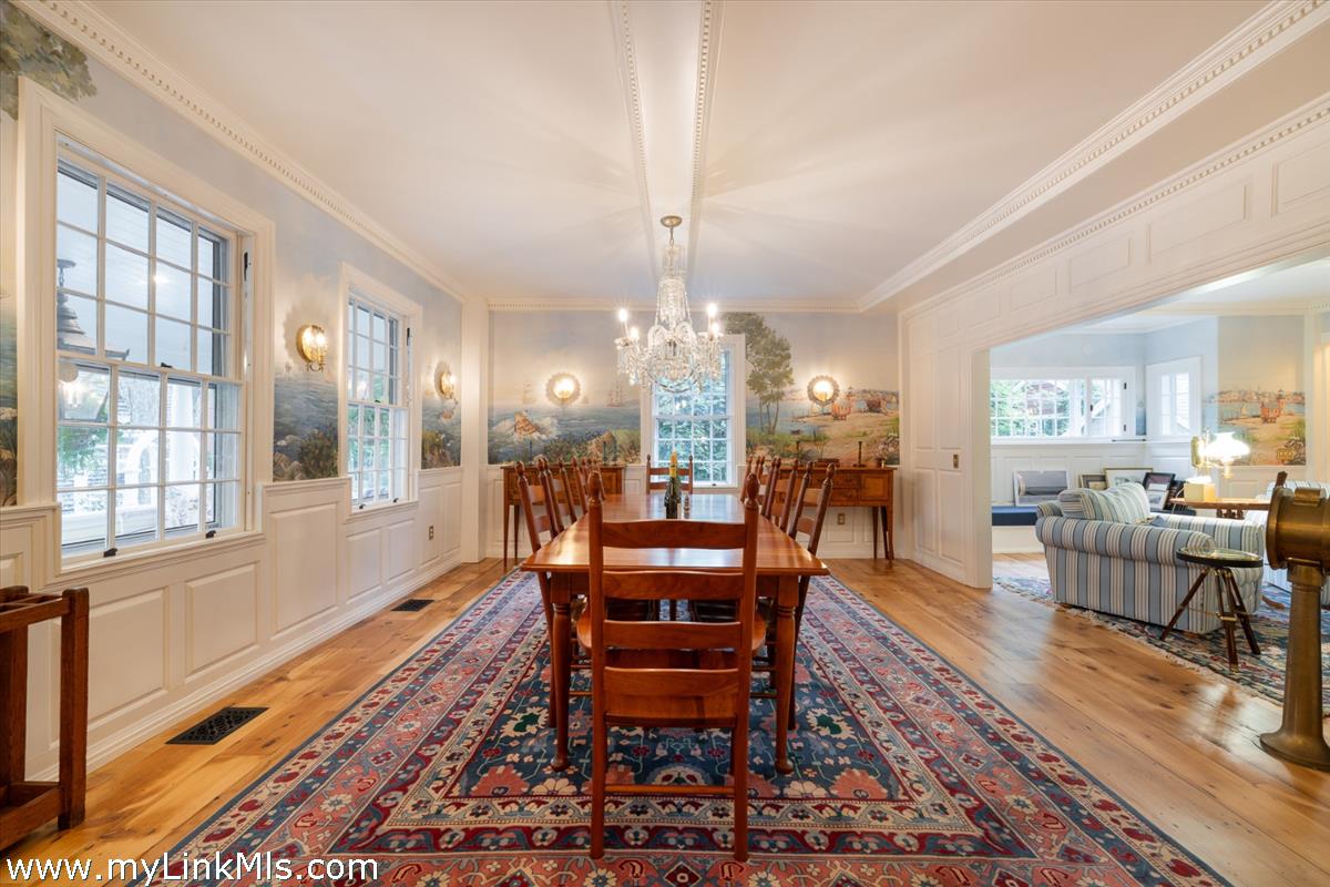 4 Gay Street Nantucket, MA 02554 - Photo 8 of 34