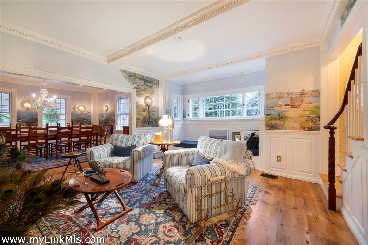 4 Gay Street Nantucket, MA 02554 - Photo 9 of 34